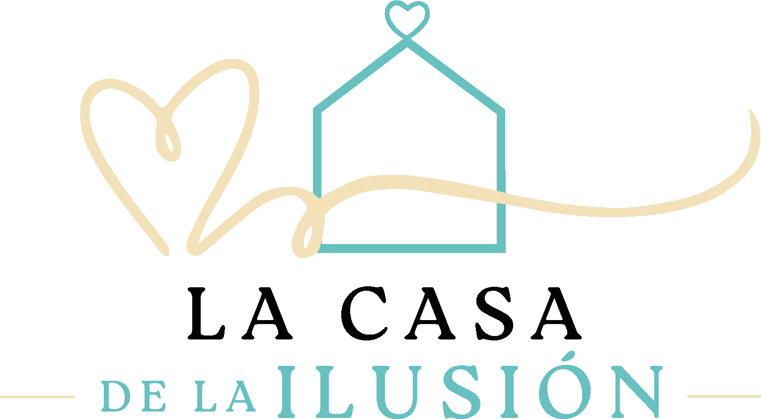 La Casa de la Ilusión