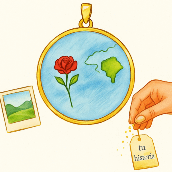 Diseño personalizado - Diseña Tu Viaje