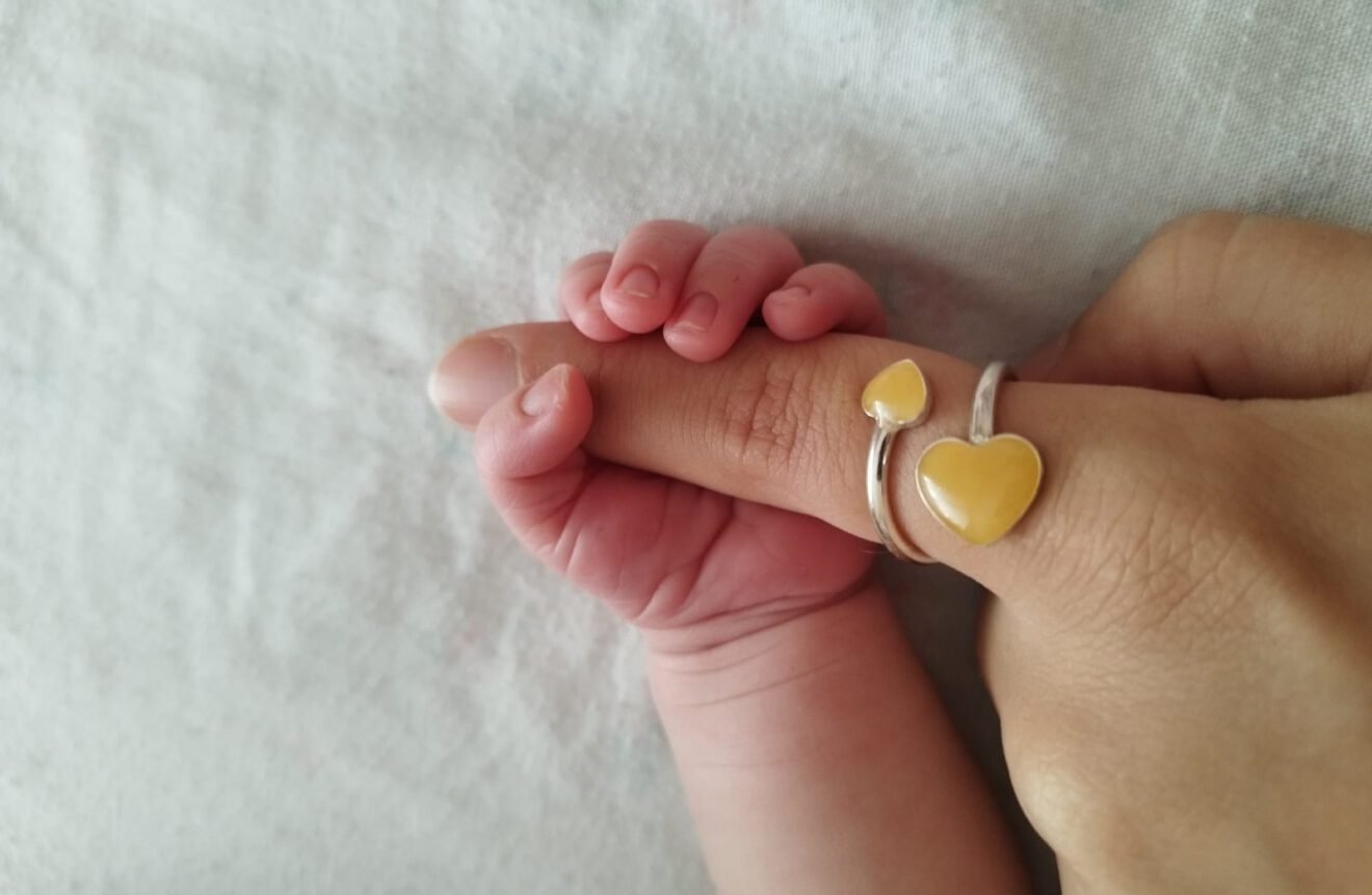 Lactancia materna prolongada y embarazo: una historia real de amor y persistencia