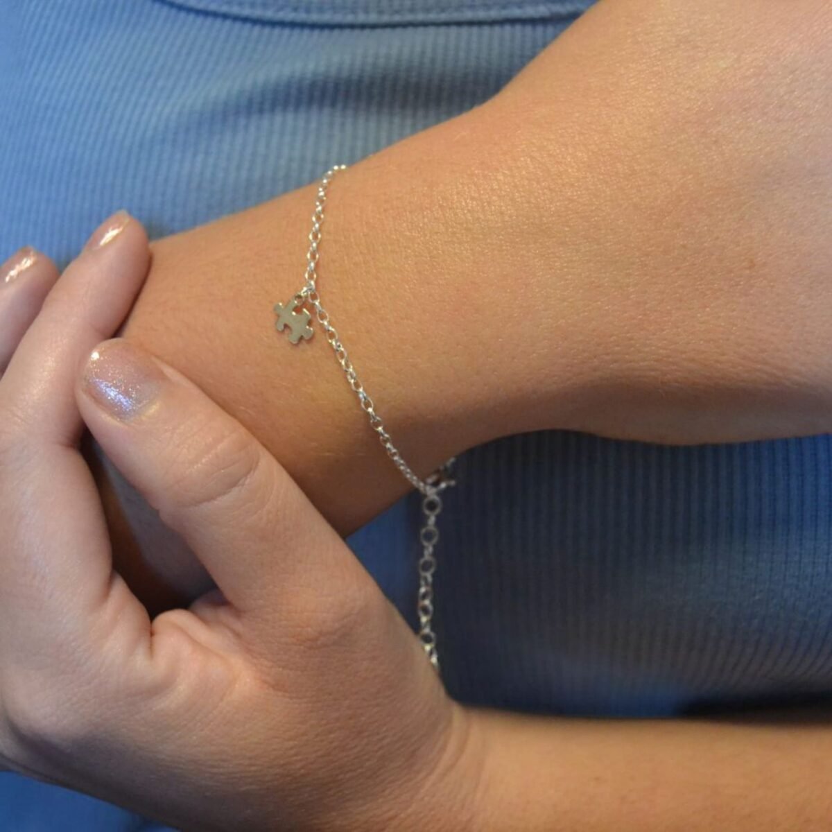 Etapa 2 - Pulsera Puzle: Encuentro - Imagen 4