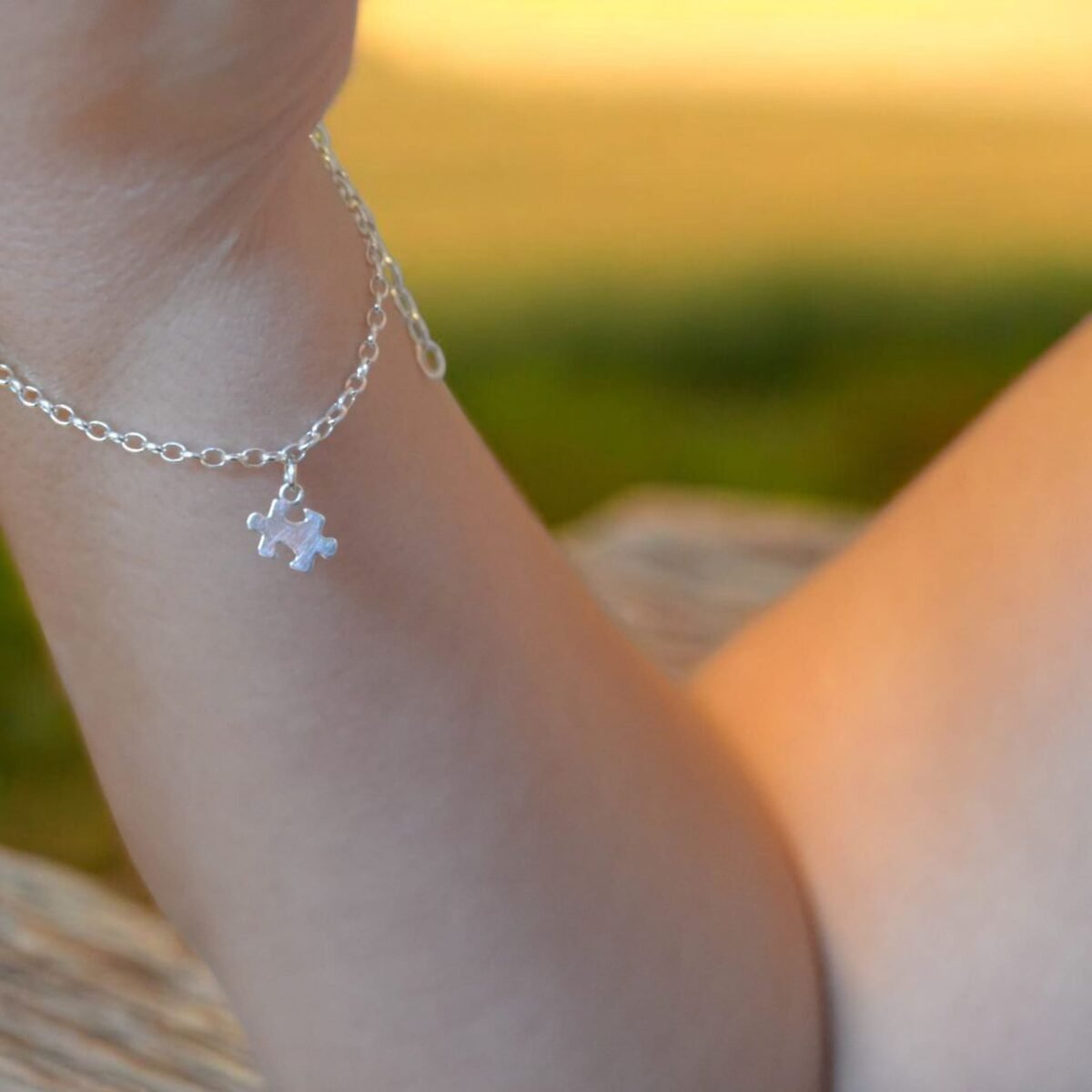 Etapa 2 - Pulsera Puzle: Encuentro