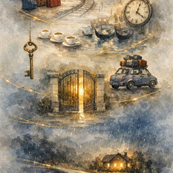 lámina personalizada interpretación de recuerdos