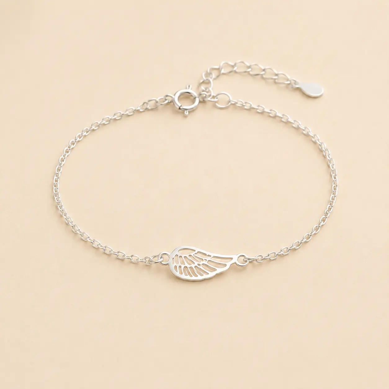 Pulsera ala